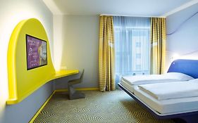 prizeotel Antwerp-City